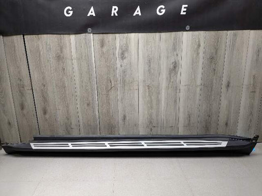 *OEM BMW G05 X5 Left Driver Running Step Board Side Skirt Rocker Panel w Bracket