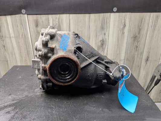 14-19 OEM BMW F15 F16 X5 X6 RWD Rear Differential Axle Carrier Ratio 3.15 103k
