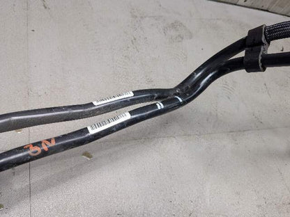 OEM BMW G20 G22 G23 M240 M340 M440 AT Transmission Oil Cooler Hose Pipe Lines