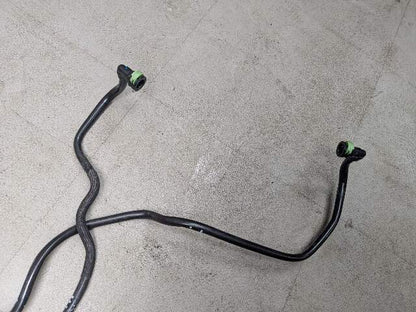 OEM BMW G20 G22 G23 M240 M340 M440 AT Transmission Oil Cooler Hose Pipe Lines