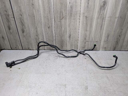 OEM BMW G20 G22 G23 M240 M340 M440 AT Transmission Oil Cooler Hose Pipe Lines