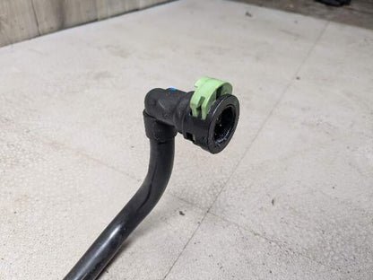 OEM BMW G20 G22 G23 M240 M340 M440 AT Transmission Oil Cooler Hose Pipe Lines