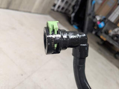 OEM BMW G20 G22 G23 M240 M340 M440 AT Transmission Oil Cooler Hose Pipe Lines