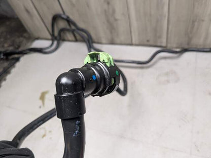 OEM BMW G20 G22 G23 M240 M340 M440 AT Transmission Oil Cooler Hose Pipe Lines