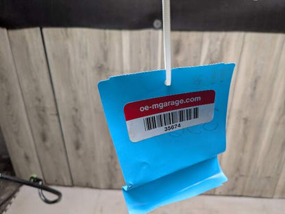 OEM BMW G20 G22 G23 M240 M340 M440 AT Transmission Oil Cooler Hose Pipe Lines