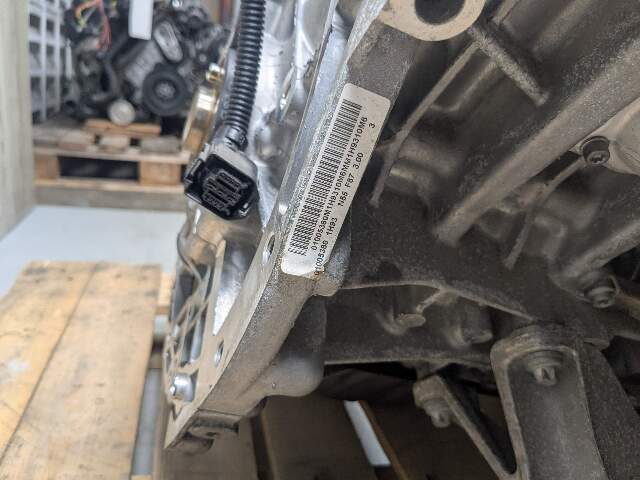 *NOTE* 16-21 Bmw F87 M2 N55 3.0 Engine Motor Long Block COMPLETE Assembly 47k