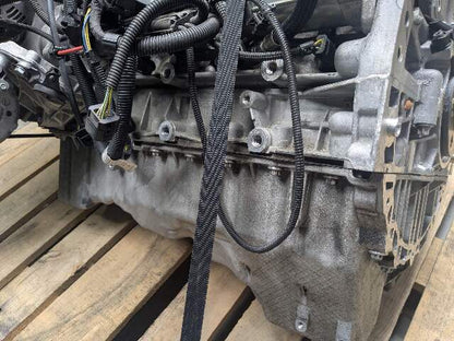 *NOTE* 16-21 Bmw F87 M2 N55 3.0 EWG Engine Motor Long Block COMPLETE Assembly 47k