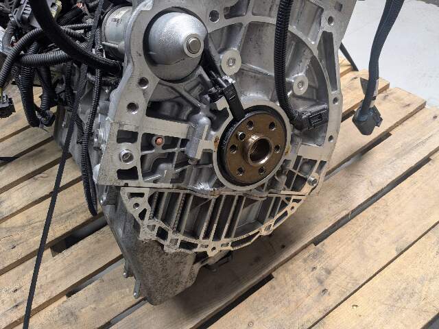 *NOTE* 16-21 Bmw F87 M2 N55 3.0 Engine Motor Long Block COMPLETE Assembly 47k