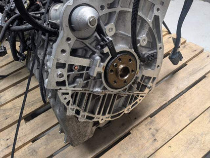 *NOTE* 16-21 Bmw F87 M2 N55 3.0 EWG Engine Motor Long Block COMPLETE Assembly 47k