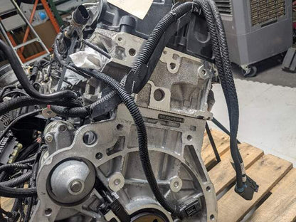 *NOTE* 16-21 Bmw F87 M2 N55 3.0 EWG Engine Motor Long Block COMPLETE Assembly 47k