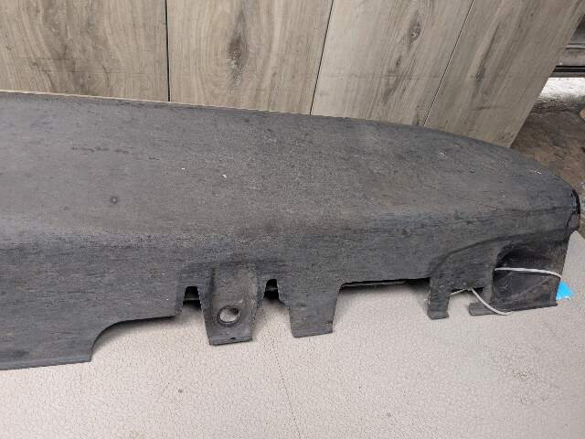 OEM BMW F15 X5 Right Passenger Side Skirt Rocker Panel Running Board w/ Bracket