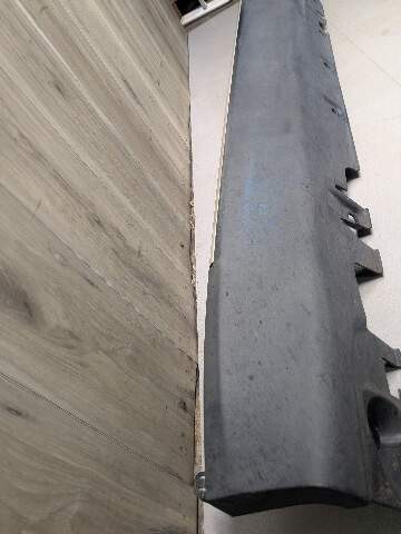 OEM BMW F15 X5 Left Driver Side Skirt Rocker Panel Running Board Step w/ Bracket
