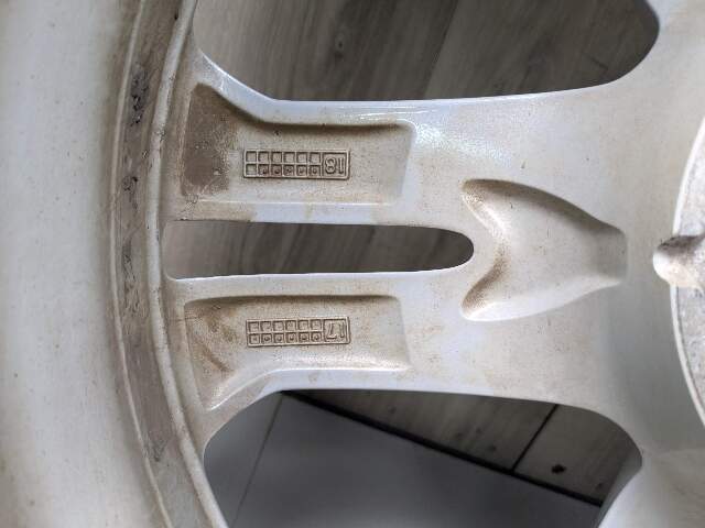 *18-24 OEM BMW G01 G02 X3 X4 Wheel Rim 18x7 ET22 Rad Doppelspeiche Style 688