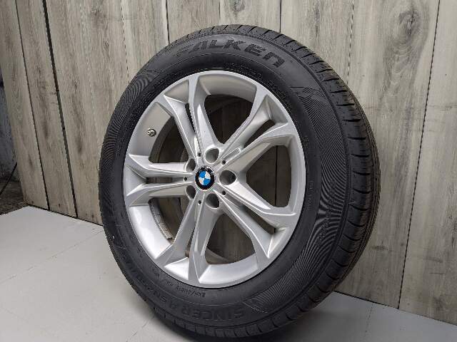 *18-24 OEM BMW G01 G02 X3 X4 Wheel Rim 18x7 ET22 Rad Doppelspeiche Style 688
