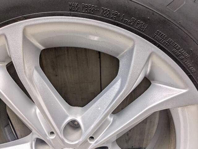 *18-24 OEM BMW G01 G02 X3 X4 Wheel Rim 18x7 ET22 Rad Doppelspeiche Style 688