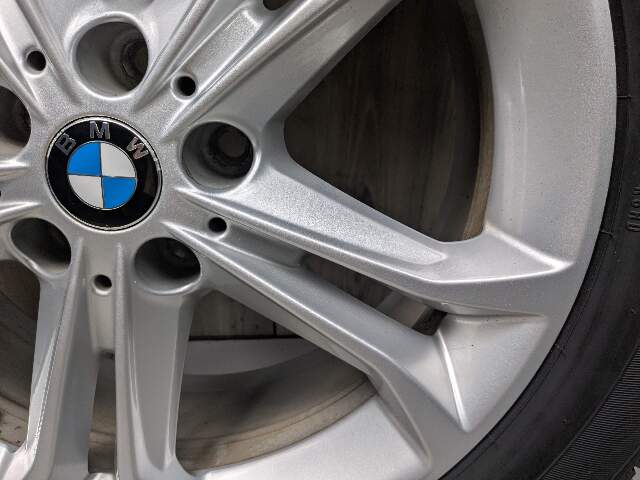 *18-24 OEM BMW G01 G02 X3 X4 Wheel Rim 18x7 ET22 Rad Doppelspeiche Style 688