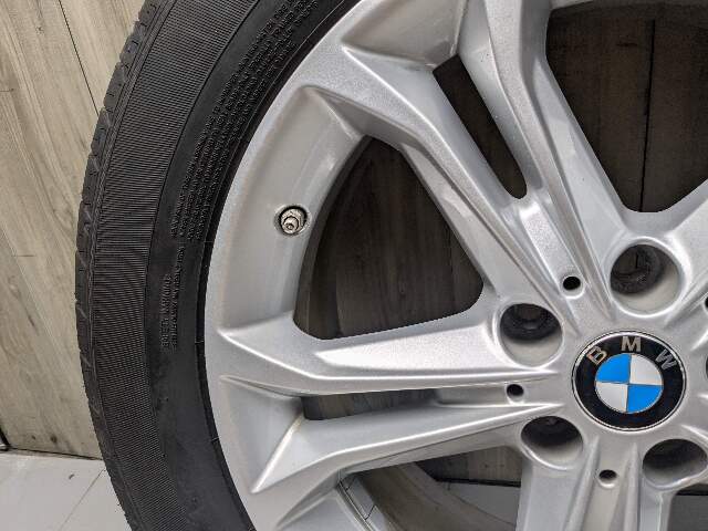 *18-24 OEM BMW G01 G02 X3 X4 Wheel Rim 18x7 ET22 Rad Doppelspeiche Style 688