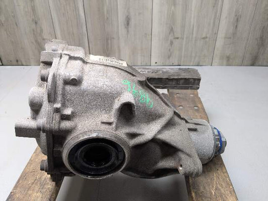 OEM BMW G01 G02 X3 X4 xDrive AWD Rear Differential Axle Gearbox Carrier 3.38
