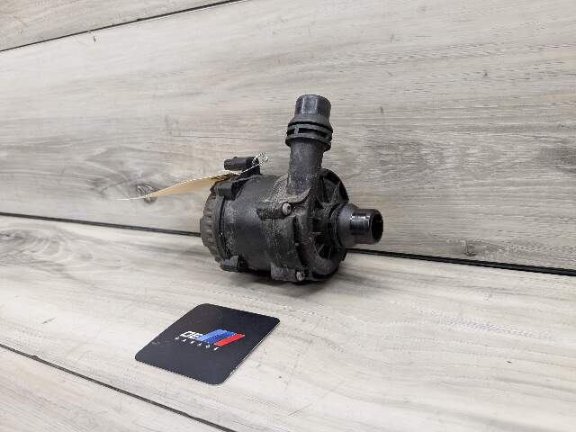 OEM BMW F90 G05* G12 G15 G30 M5 Engine Electric Auxiliary Water Coolant Pump