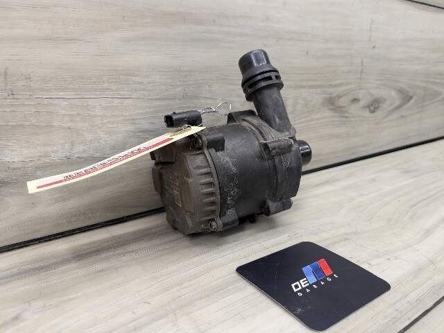 OEM BMW F90 G05* G12 G15 G30 M5 Engine Electric Auxiliary Water Coolant Pump