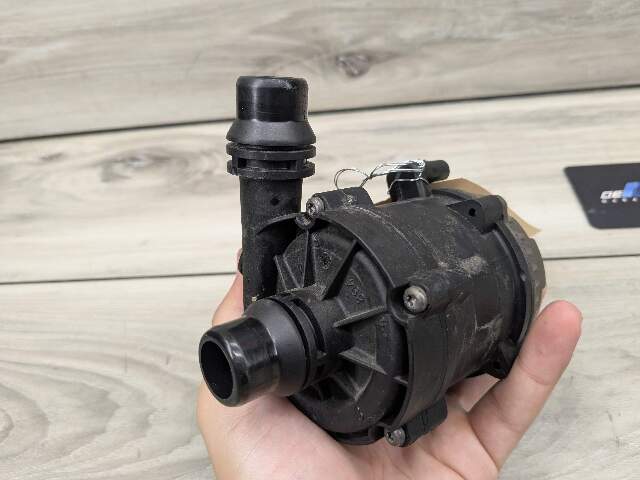 OEM BMW F90 G05* G12 G15 G30 M5 Engine Electric Auxiliary Water Coolant Pump