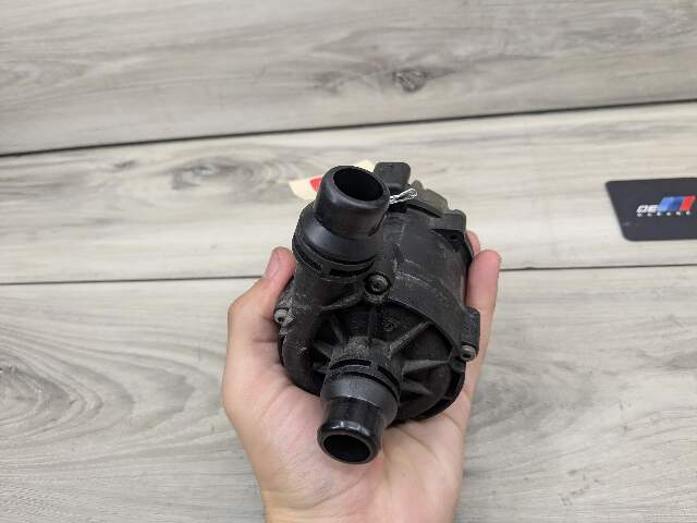 OEM BMW F90 G05* G12 G15 G30 M5 Engine Electric Auxiliary Water Coolant Pump