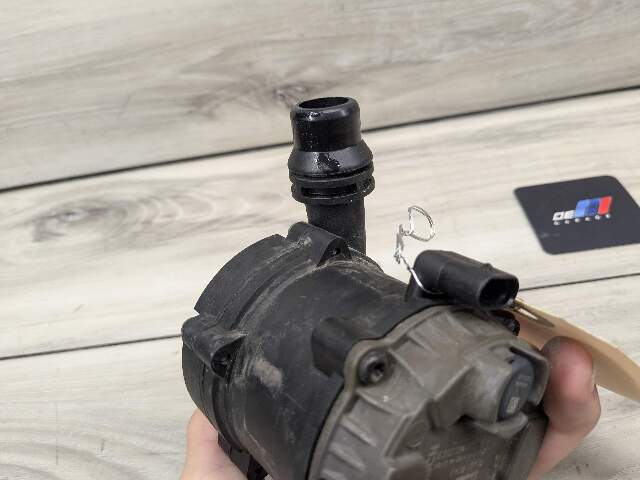 OEM BMW F90 G05* G12 G15 G30 M5 Engine Electric Auxiliary Water Coolant Pump