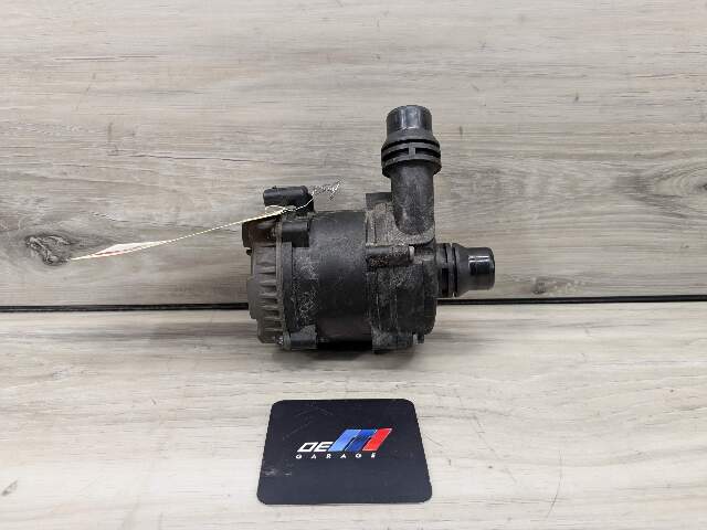 OEM BMW F90 G05* G12 G15 G30 M5 Engine Electric Auxiliary Water Coolant Pump