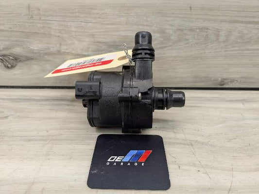 OEM BMW G05 G06 G07 X5 X6 X7 50 M50 Auxiliary Electric Water Pump Engine N63