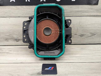 OEM BMW G05 G06 G07 X5 X6 X7 Sub Subwoofer Bass Audio Speaker HARMAN KARDON