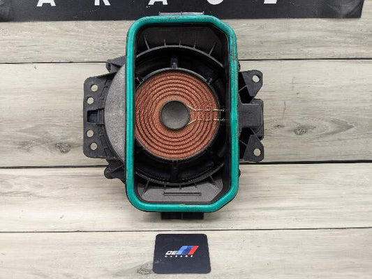 OEM BMW G05 G06 G07 X5 X6 X7 Sub Subwoofer Bass Audio Speaker HARMAN KARDON
