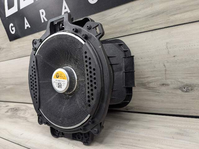 OEM BMW G05 G06 G07 X5 X6 X7 Sub Subwoofer Bass Audio Speaker HARMAN KARDON