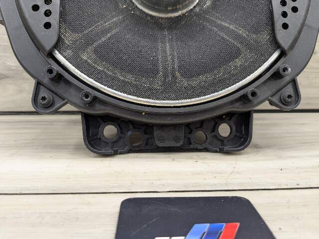 OEM BMW G05 G06 G07 X5 X6 X7 Sub Subwoofer Bass Audio Speaker HARMAN KARDON