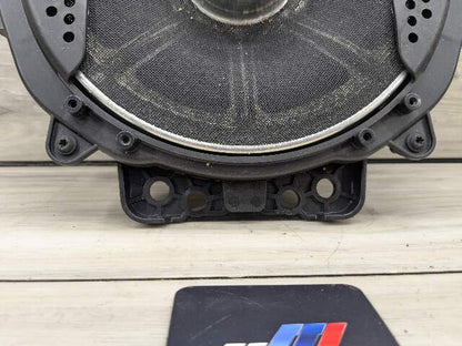 OEM BMW G05 G06 G07 X5 X6 X7 Sub Subwoofer Bass Audio Speaker HARMAN KARDON