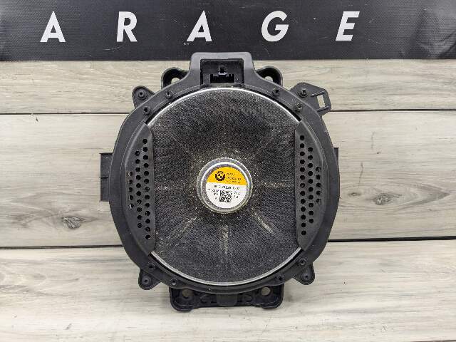 OEM BMW G05 G06 G07 X5 X6 X7 Sub Subwoofer Bass Audio Speaker HARMAN KARDON