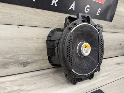 OEM BMW G05 G06 G07 X5 X6 X7 Sub Subwoofer Bass Audio Speaker HARMAN KARDON