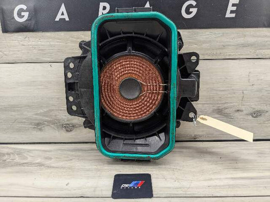 OEM BMW G05 G06 G07 X5 X6 X7 Sub Subwoofer Bass Audio Speaker HARMAN KARDON