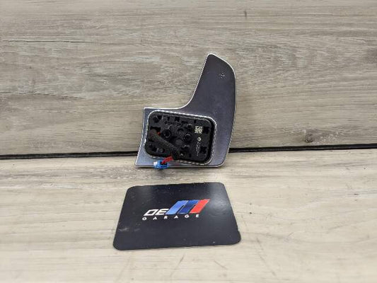 OEM BMW G01 G02 G05 G20 G30 M5 M8 Right Steering Wheel Paddle Up Plus Shifter