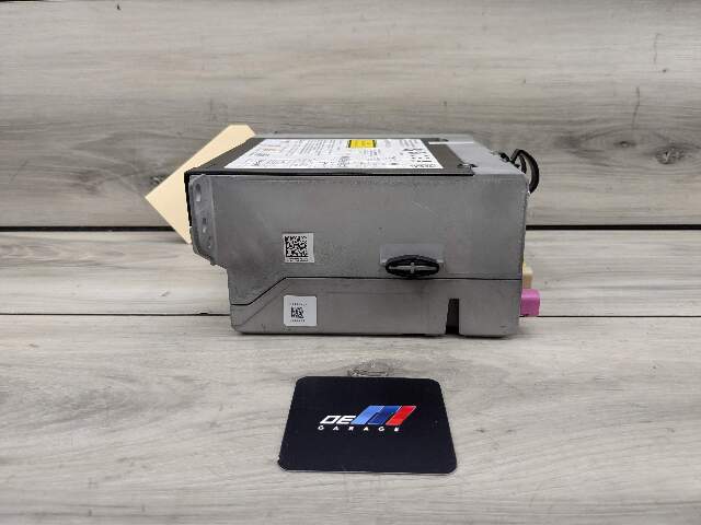 OEM BMW F15 F85 F30 F36 F80 M3 M4 NBT HU EVO Headunit Radio HARMAN HW 3.2