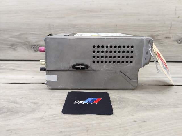 OEM BMW F15 F85 F30 F36 F80 M3 M4 NBT HU EVO Headunit Radio HARMAN HW 3.2