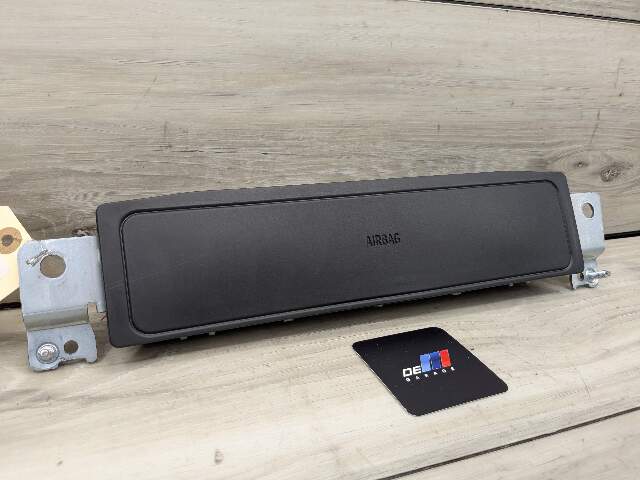 12-20 OEM BMW F22 F30 F32 F80 F82 Front Left Driver Side Knee Lower Dash Airbag