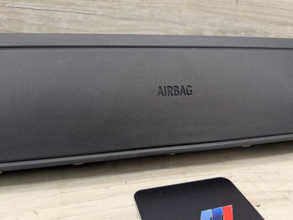 12-20 OEM BMW F22 F30 F32 F80 F82 Front Left Driver Side Knee Lower Dash Airbag