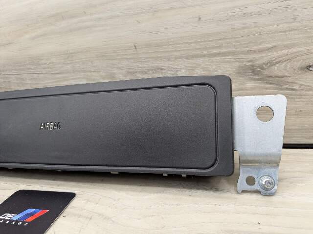 12-20 OEM BMW F22 F30 F32 F80 F82 Front Left Driver Side Knee Lower Dash Airbag