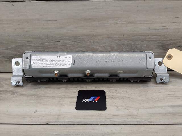 12-20 OEM BMW F22 F30 F32 F80 F82 Front Left Driver Side Knee Lower Dash Airbag