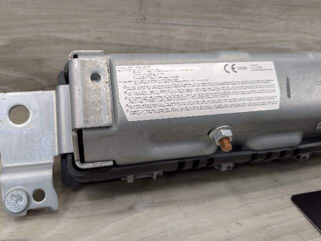 12-20 OEM BMW F22 F30 F32 F80 F82 Front Left Driver Side Knee Lower Dash Airbag