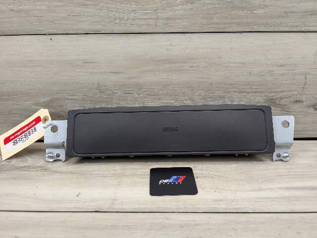 12-20 OEM BMW F22 F30 F32 F80 F82 Front Left Driver Side Knee Lower Dash Airbag