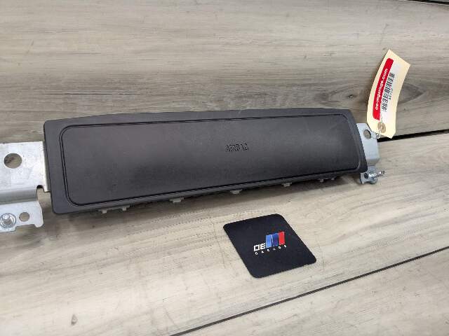 OEM BMW F22 F30 F32 F36 M3 M4 Front Right Passenger Side Knee Lower Dash Airbag