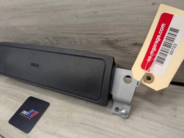 OEM BMW F22 F30 F32 F36 M3 M4 Front Right Passenger Side Knee Lower Dash Airbag