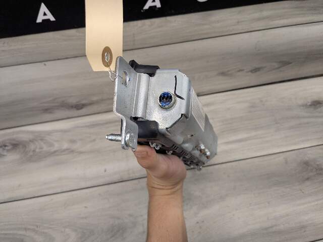 OEM BMW F22 F30 F32 F36 M3 M4 Front Right Passenger Side Knee Lower Dash Airbag