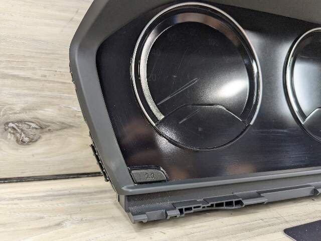 14-20 OEM BMW F22 F23 228 230 M235 M240 Speedometer Instrument Gauge Cluster VDO